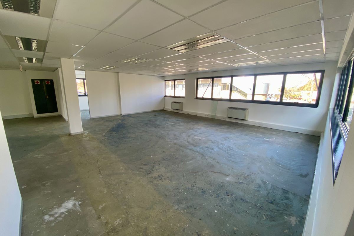 Office for rent in Central Park, Randjespark. - Photo 3