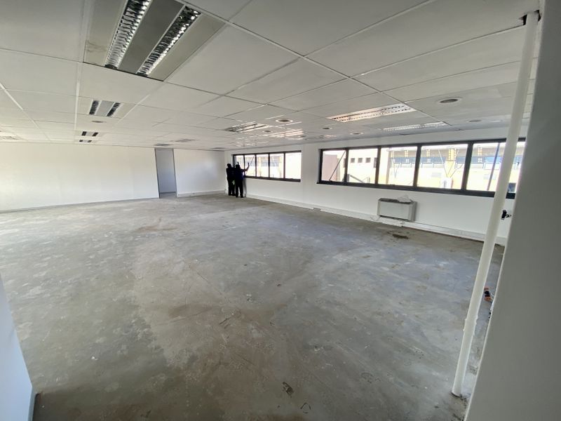 Office for rent in Central Park, Randjespark. - Photo 7