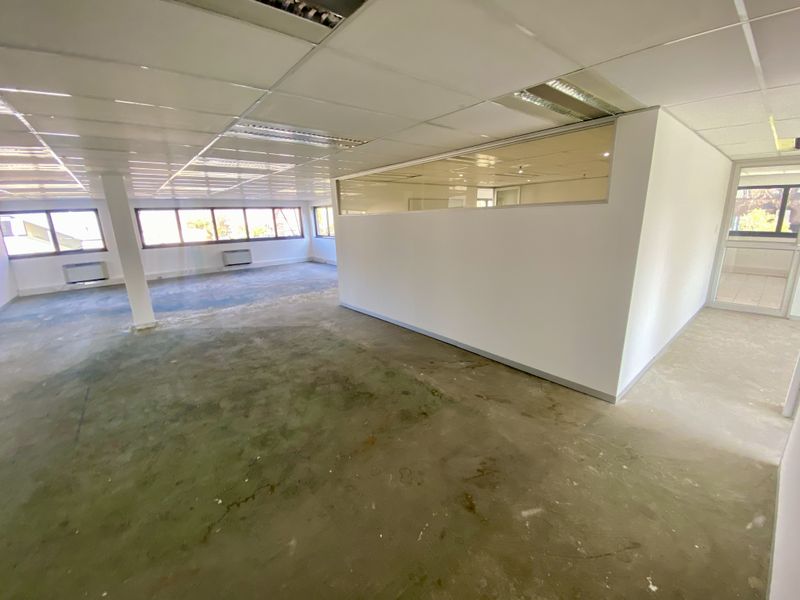 Office for rent in Central Park, Randjespark. - Photo 6