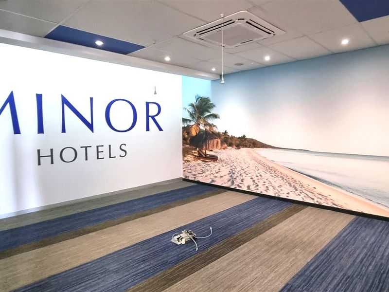 Stunning Office Space for Sale in Brian Street Lyme Park - Photo 3