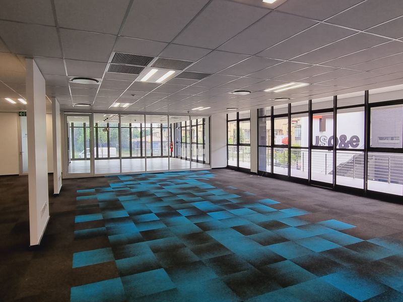 Office space to let in The Main Straight Office Park - Photo 10