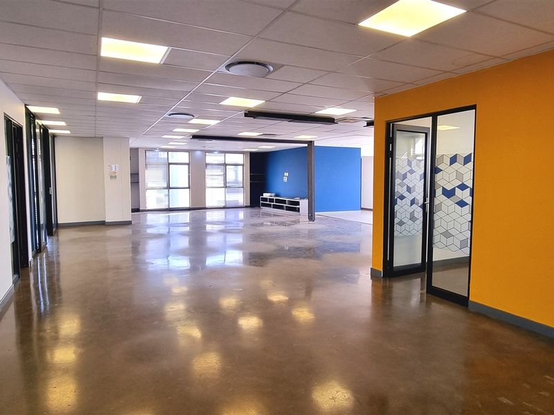 Short term Office Space to let - Photo 6