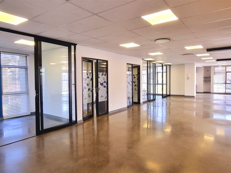 Short term Office Space to let - Photo 10