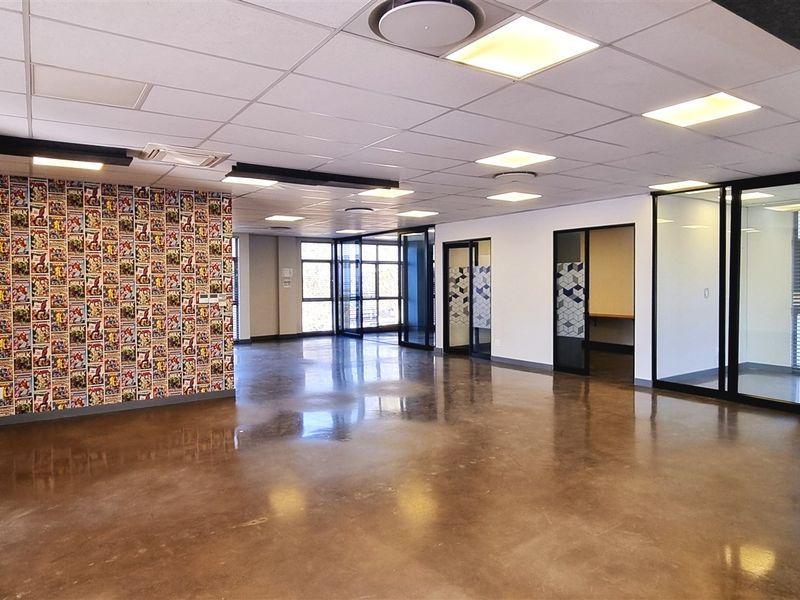 Short term Office Space to let - Photo 4