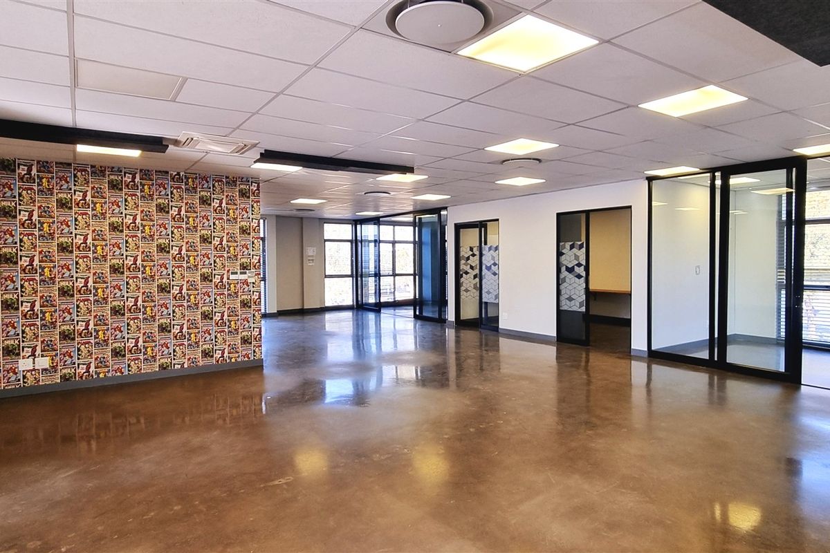 Short term Office Space to let - Photo 4