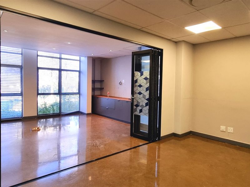 Short term Office Space to let - Photo 3