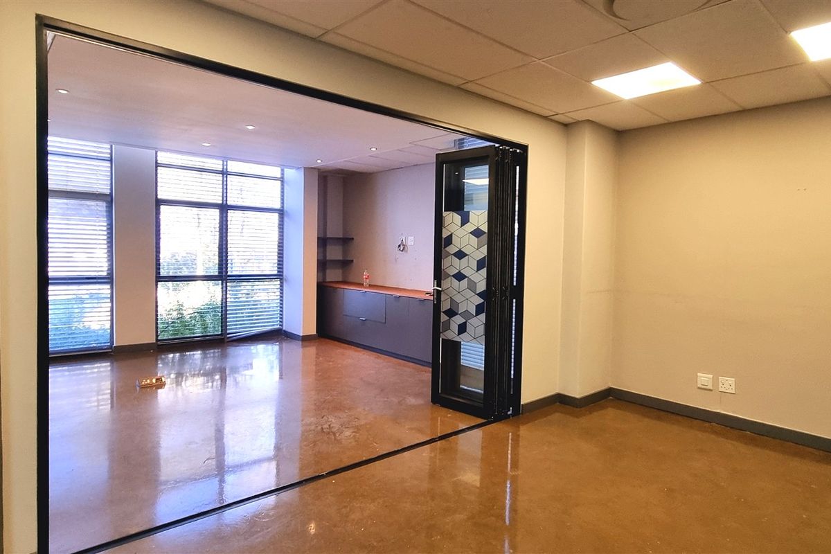 Short term Office Space to let - Photo 3