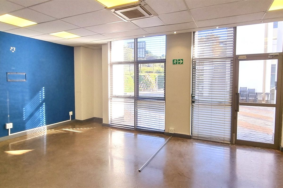 Short term Office Space to let - Photo 5