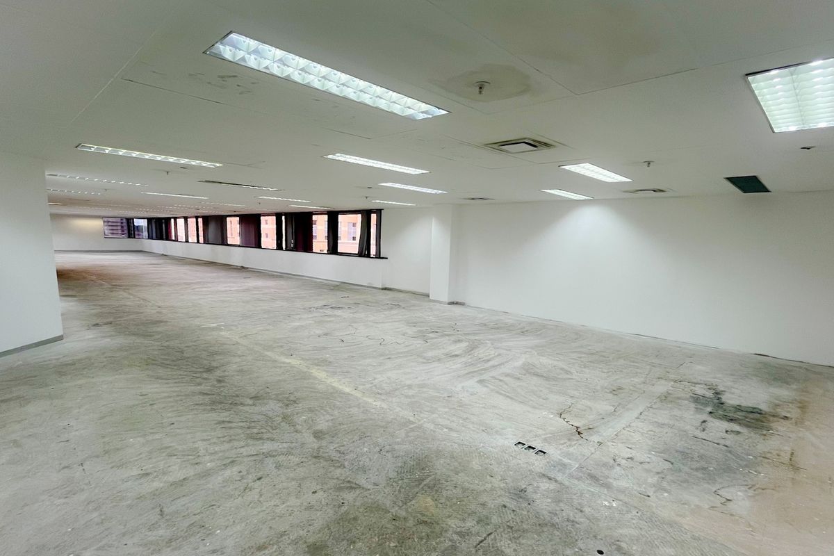 Office space to let in Johannesburg - Photo 5