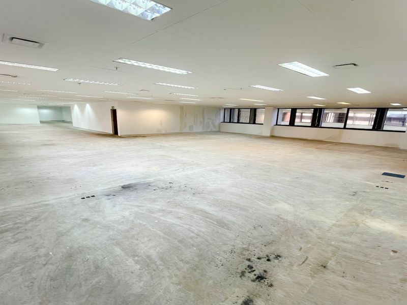 Office space to let in Johannesburg - Photo 8