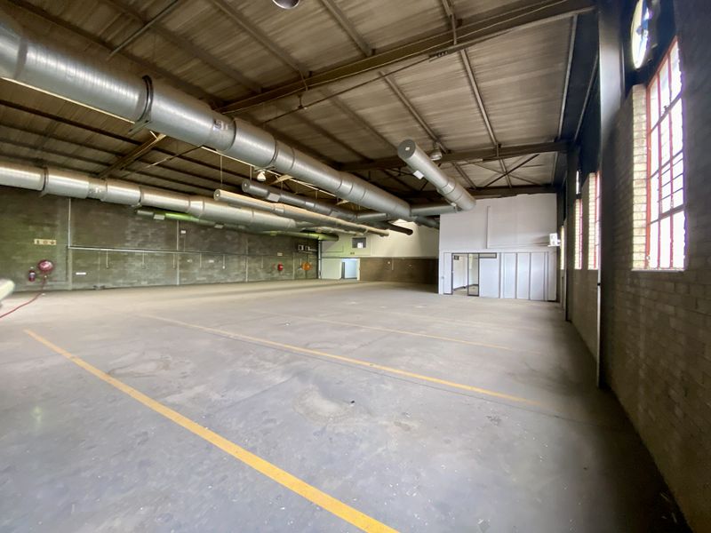 Samrand Business Park | 1033m2 Premium, Modern Unit for Lease in Centurion - Photo 6