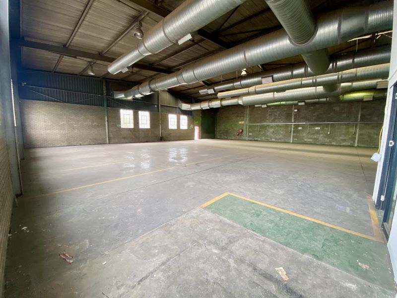 Samrand Business Park | 1033m2 Premium, Modern Unit for Lease in Centurion - Photo 7