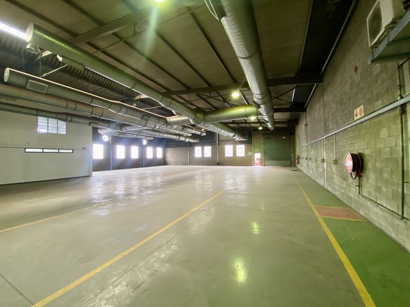 Samrand Business Park | 1033m2 Premium, Modern Unit for Lease in Centurion - Photo 8