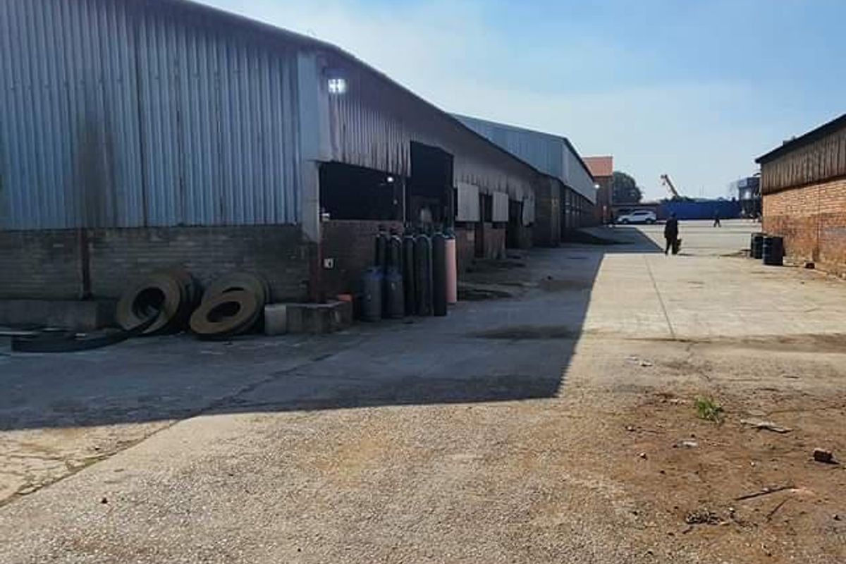 INVESTMENT OPPORTUNITY! - Photo 4