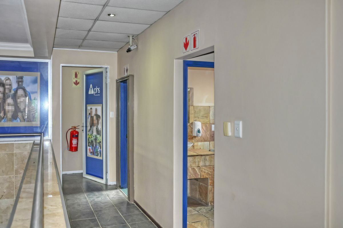 Commercial Property for Sale or to Let in the vibrant Noordwyk, Midrand - Photo 5