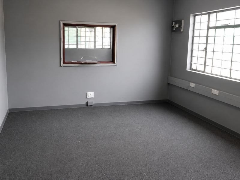 Prime Industrial Workshop/Warehouse with Private Yard for Rent in Zinniaville - Photo 10