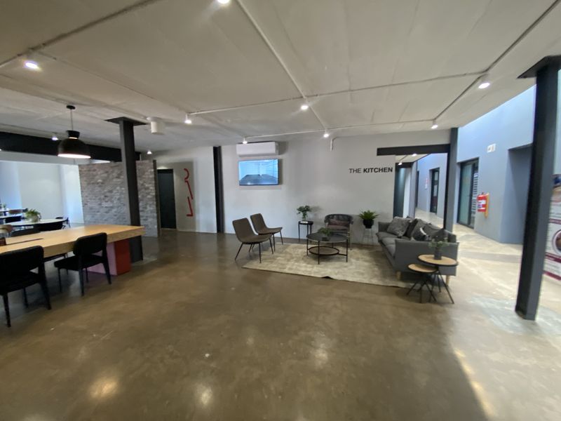 Centrally Located Warehouse in Midrand’s Prime Business Hub - Photo 9