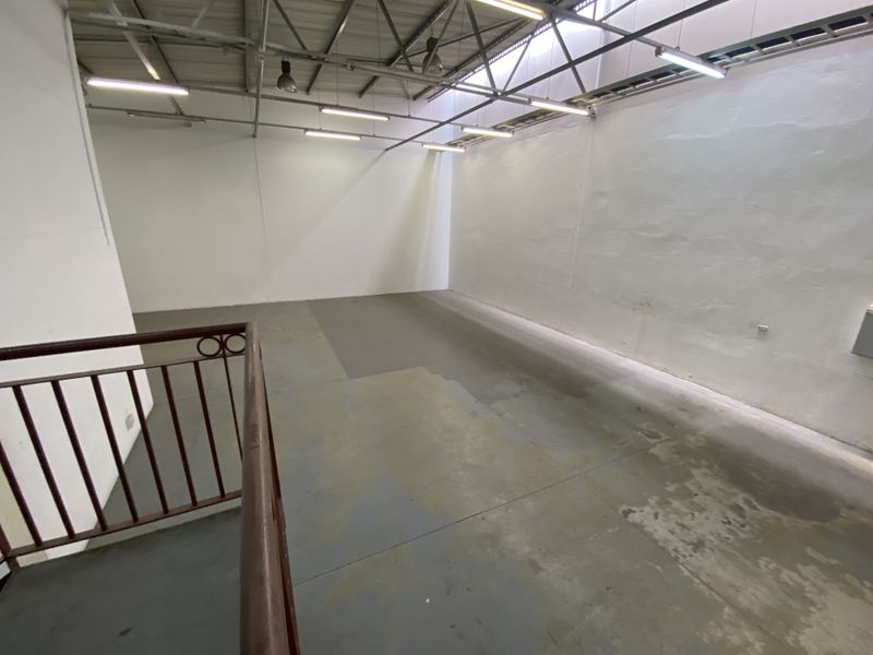 Industrial Space for Distribution, Light Manufacturing, and Retail in Midrand - Photo 3