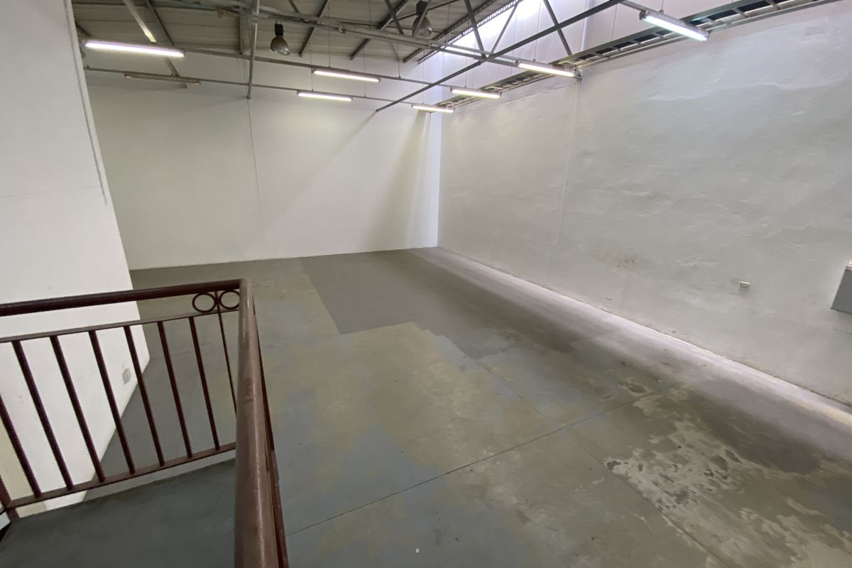 Industrial Space for Distribution, Light Manufacturing, and Retail in Midrand - Photo 3
