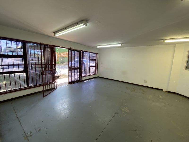 Industrial Space for Distribution, Light Manufacturing, and Retail in Midrand - Photo 5