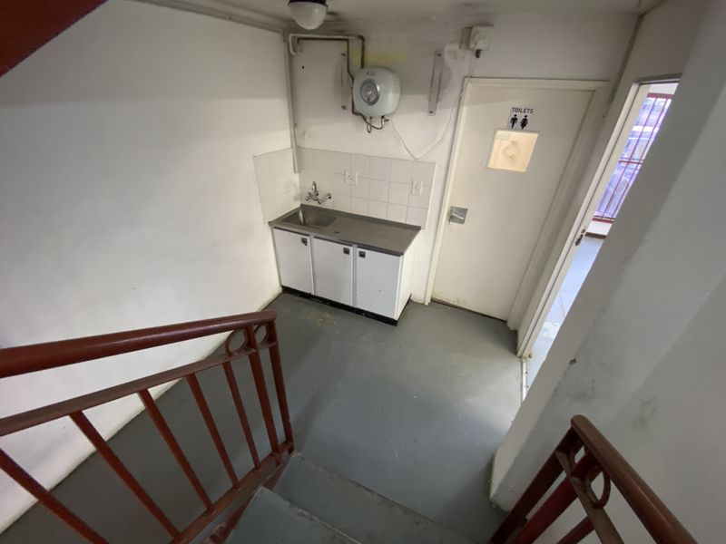 Industrial Space for Distribution, Light Manufacturing, and Retail in Midrand - Photo 4