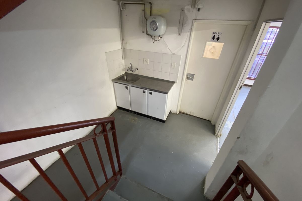 Industrial Space for Distribution, Light Manufacturing, and Retail in Midrand - Photo 4