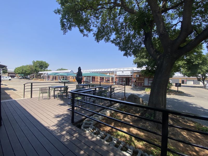 Industrial Space for Distribution, Light Manufacturing, and Retail in Midrand - Photo 9