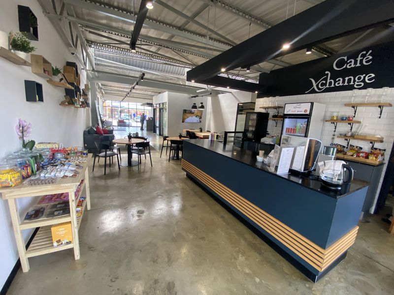 Industrial Space for Distribution, Light Manufacturing, and Retail in Midrand - Photo 8