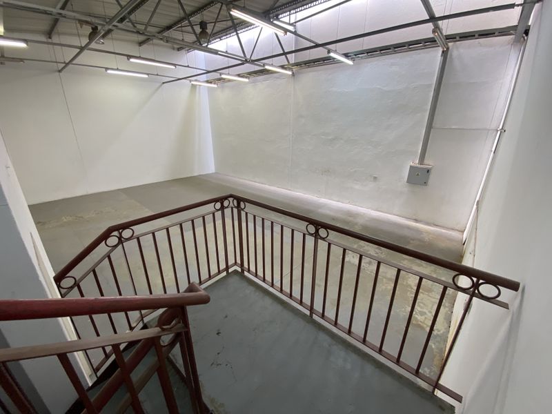 Industrial Space for Distribution, Light Manufacturing, and Retail in Midrand - Photo 7