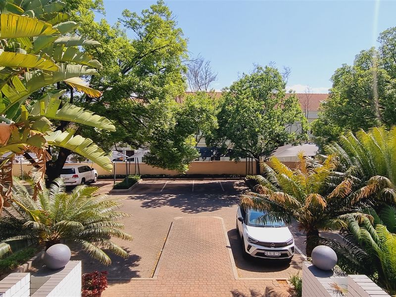 Office space to let in 36 Homestead Road in Edenburg Rivonia - Photo 6