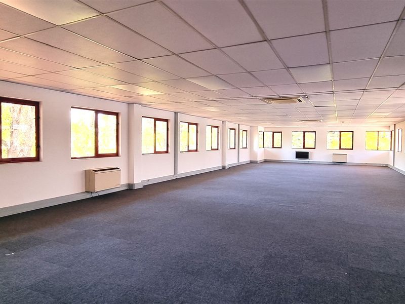 Office space to let in 36 Homestead Road in Edenburg Rivonia - Photo 9