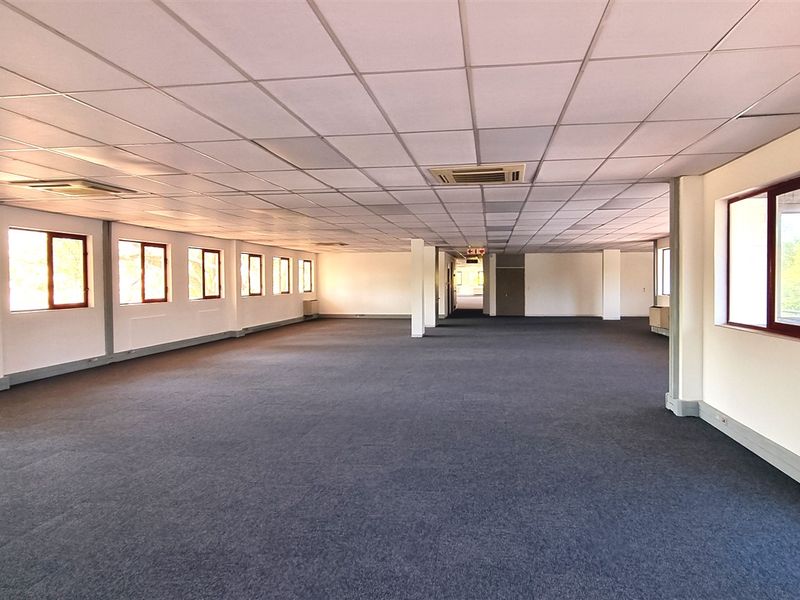 Office space to let in 36 Homestead Road in Edenburg Rivonia - Photo 7