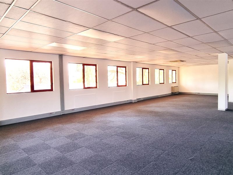 Office space to let in 36 Homestead Road in Edenburg Rivonia - Photo 3