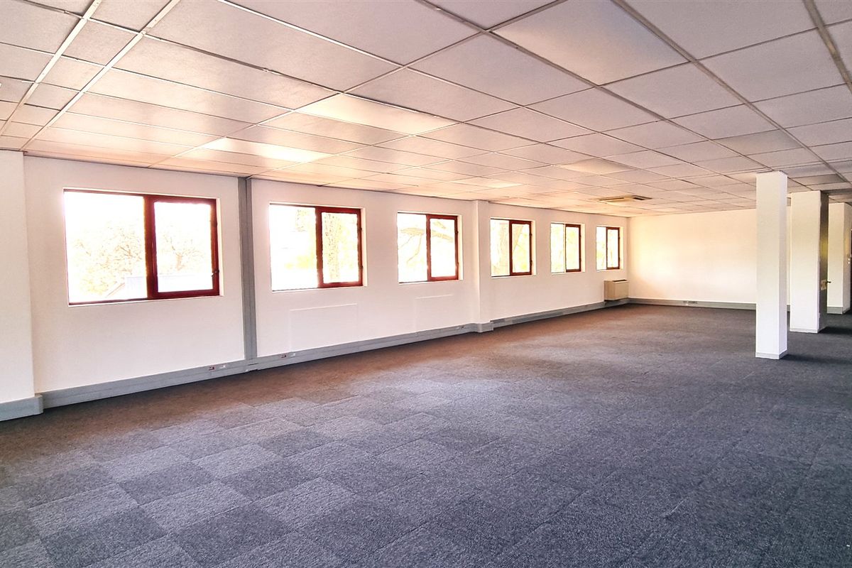 Office space to let in 36 Homestead Road in Edenburg Rivonia - Photo 3