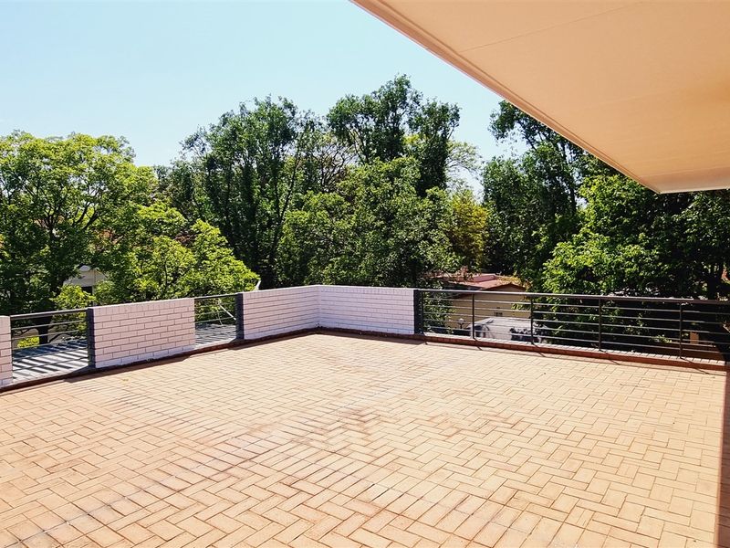 Office space to let in 36 Homestead Road in Edenburg Rivonia - Photo 5