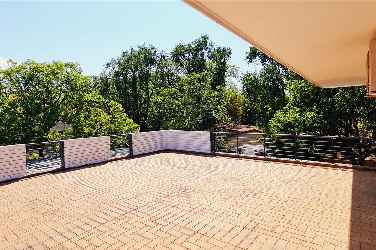 Office space to let in 36 Homestead Road in Edenburg Rivonia - Photo 5