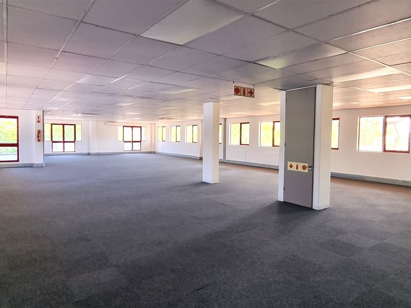 Office space to let in 36 Homestead Road in Edenburg Rivonia - Photo 4