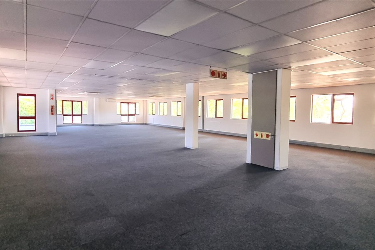 Office space to let in 36 Homestead Road in Edenburg Rivonia - Photo 4