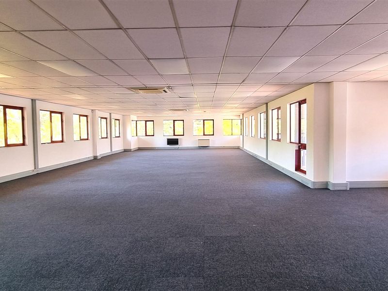Office space to let in 36 Homestead Road in Edenburg Rivonia - Photo 10