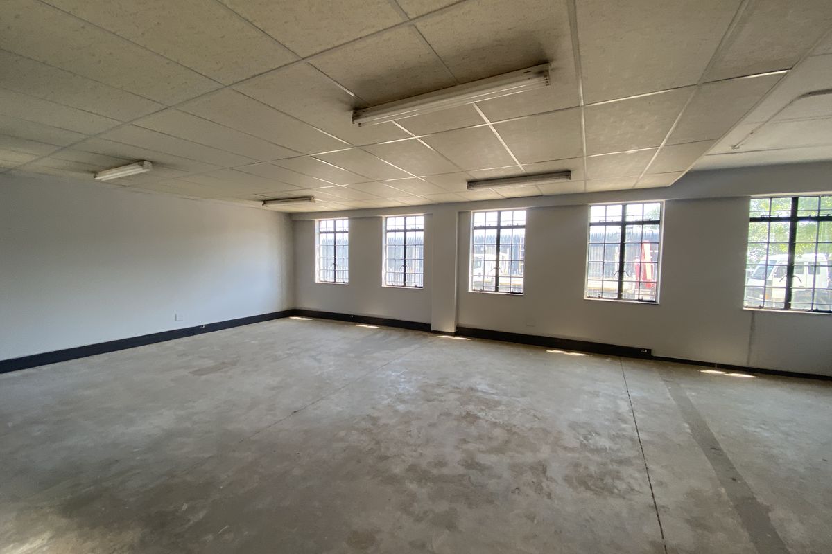 329m2 warehouse avalible in Halfway house,Midrand. - Photo 4