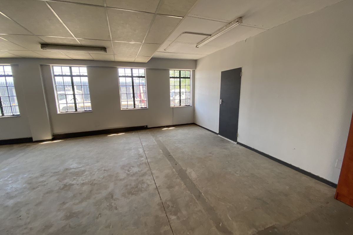 329m2 warehouse avalible in Halfway house,Midrand. - Photo 3