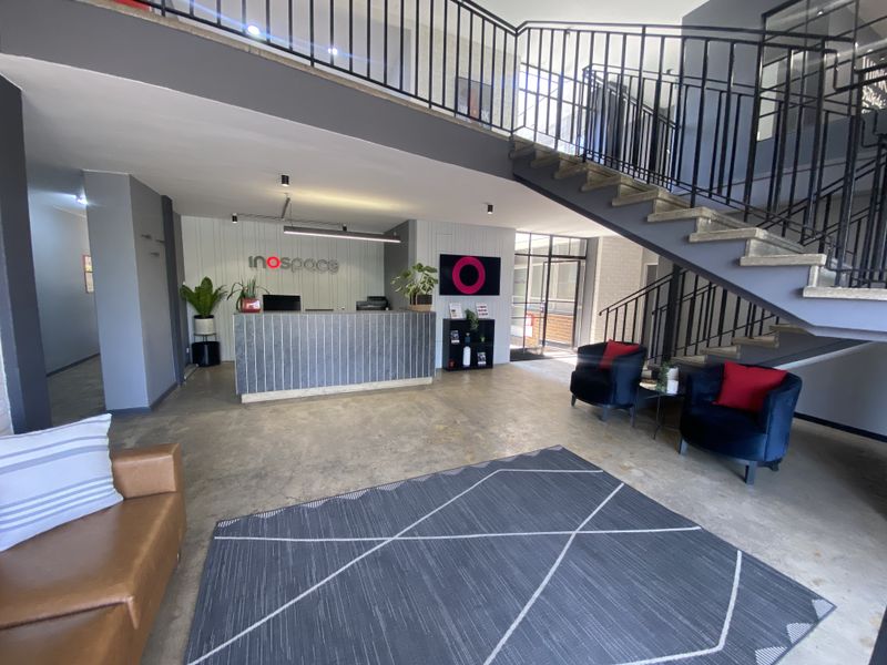 No Offices warehouse in Edenvale. - Photo 9