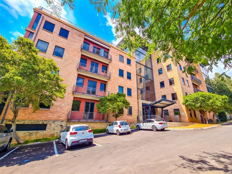 567m2 Office to Let in Quadrum Office Park - Photo 3