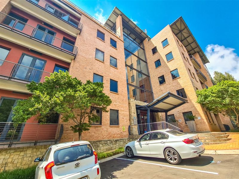 567m2 Office to Let in Quadrum Office Park - Photo 4