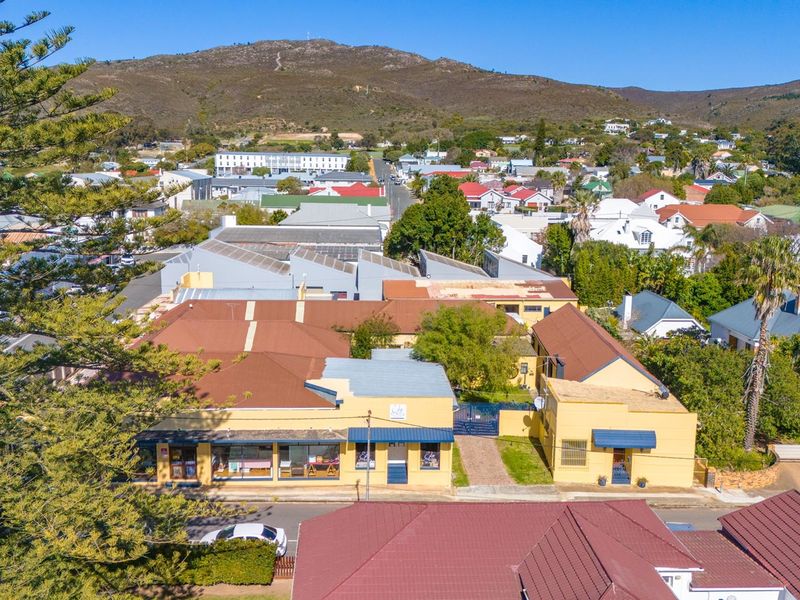 Prime Commercial Property with Diverse Rental Income in the Heart of Bredasdorp - Photo 7