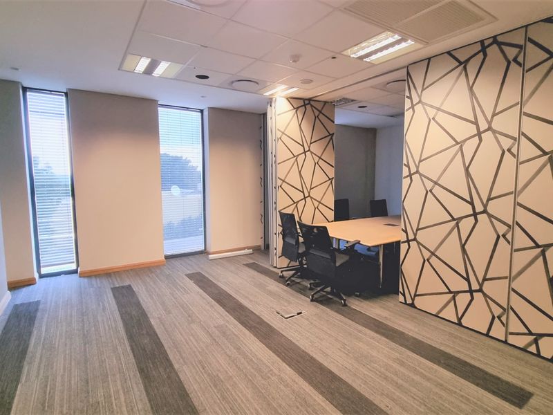 Office space of 5108m2 in a Free-Standing building in Bryanston - Photo 9