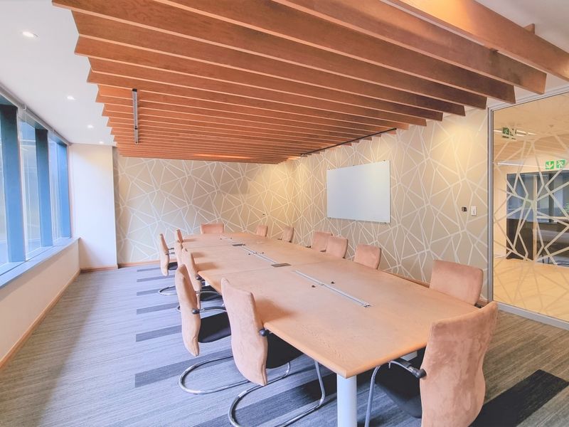 Office space of 5108m2 in a Free-Standing building in Bryanston - Photo 8