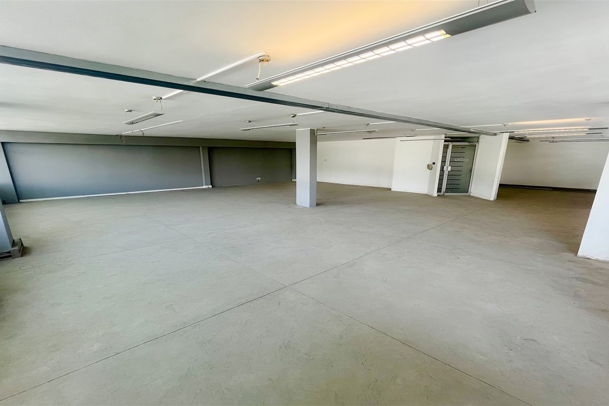 Office space to let in Parktown North - Photo 5