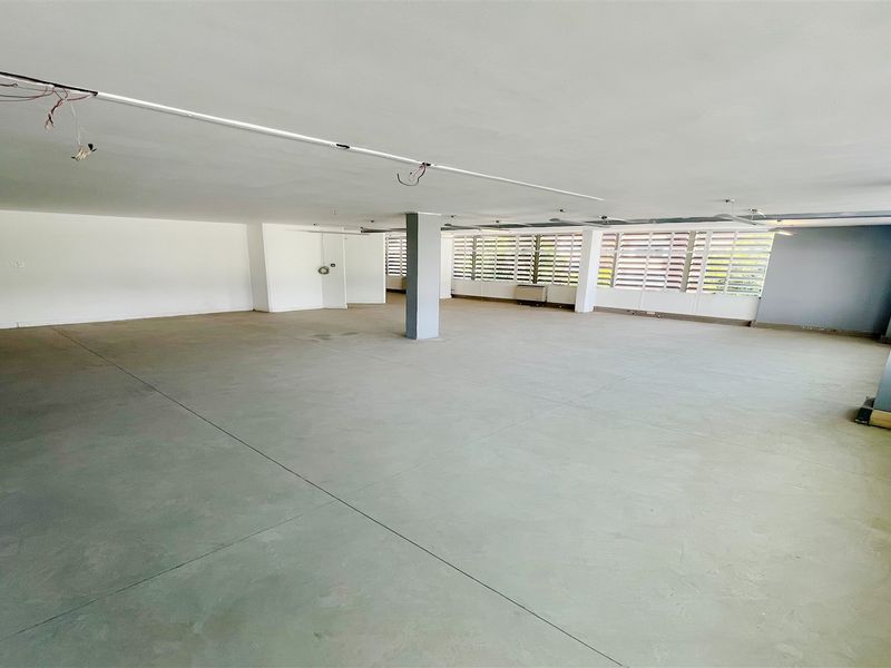 Office space to let in Parktown North - Photo 6