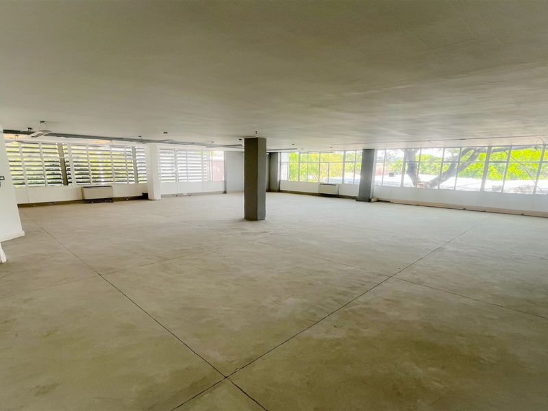 Office space to let in Parktown North - Photo 7